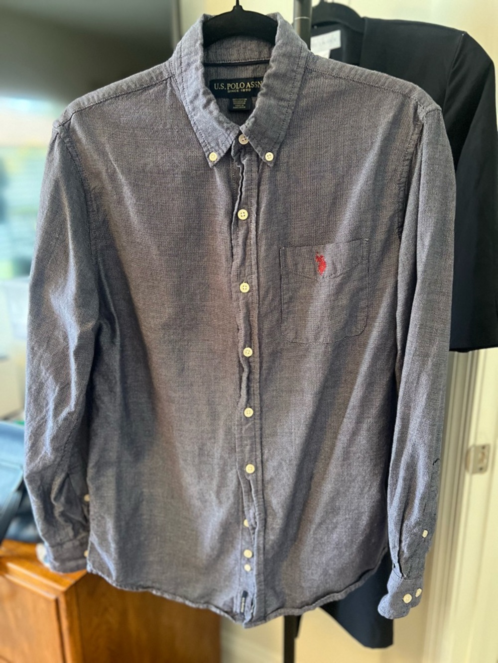 U.S. Polo Assn. Button Down Shirt - Picture 3 of 9